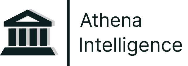 Athena Intelligence logo